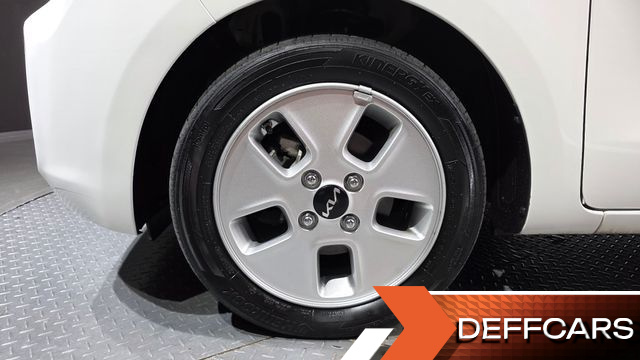 Kia RAY Prestige купить на сайте DeffCars