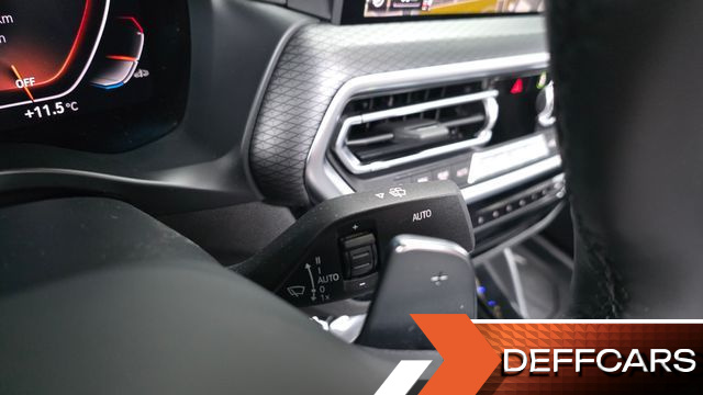 BMW X4 xDrive20i M Sport купить на сайте DeffCars