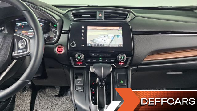 Honda CR-V 1.5 EX-L 4WD купить на сайте DeffCars
