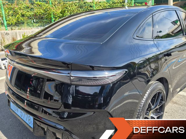 BYD SEAL Dynamic AWD купить на сайте DeffCars