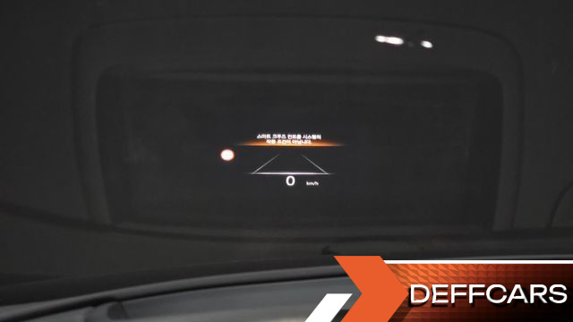 Genesis G90 Gasoline 3.5 Turbo AWD купить на сайте DeffCars