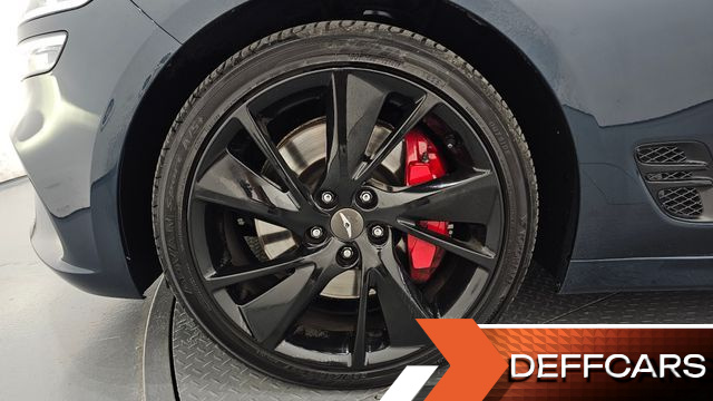 Genesis G70 Gasoline 3.3T 2WD купить на сайте DeffCars