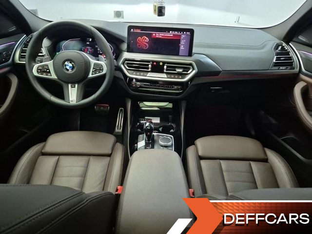 BMW X4 xDrive20i M Sport Pro Special Edition купить на сайте DeffCars