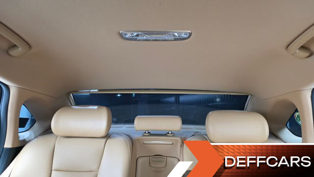 Kia K9 3.8 GDI AWD Best Selection Ⅰ купить на сайте DeffCars