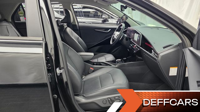 Kia NIRO Air купить на сайте DeffCars