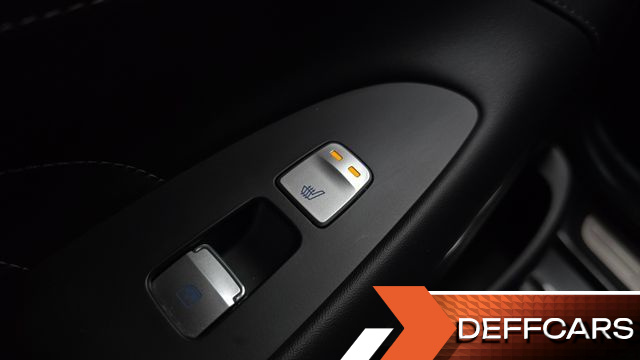 Hyundai GRANDEUR 3.3 Calligraphy купить на сайте DeffCars