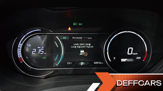 Kia NIRO Air купить на сайте DeffCars