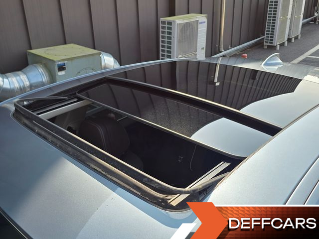 BMW GRAN TURISMO 620d Luxury купить на сайте DeffCars