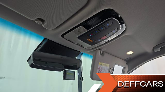 Hyundai PALISADE Diesel 2.2 2WD Exclusive купить на сайте DeffCars