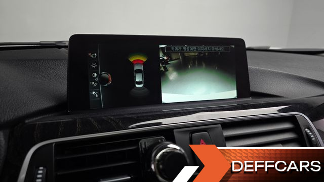 BMW 3-SERIES 320i Luxury купить на сайте DeffCars