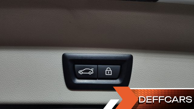 BMW X3 xDrive 20i купить на сайте DeffCars