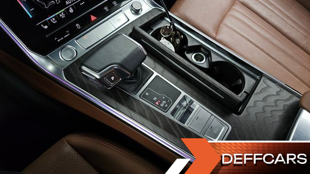 Audi A6 45 TFSI Premium купить на сайте DeffCars
