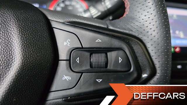 ChevroletGMDaewoo TRAILBLAZER 1.3 Turbo 4WD RS купить на сайте DeffCars