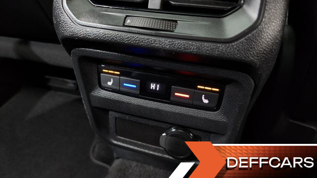 Volkswagen TIGUAN 2.0 TDI Prestige купить на сайте DeffCars