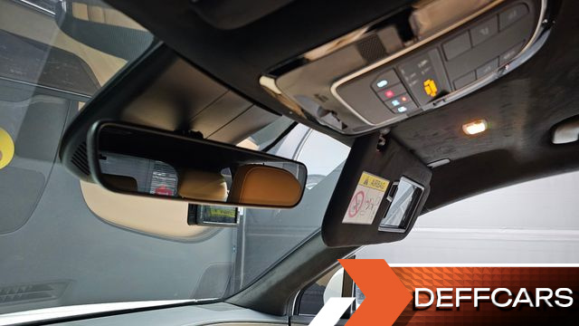 Hyundai SANTAFE Gasoline 2.5T 2WD Calligraphy купить на сайте DeffCars