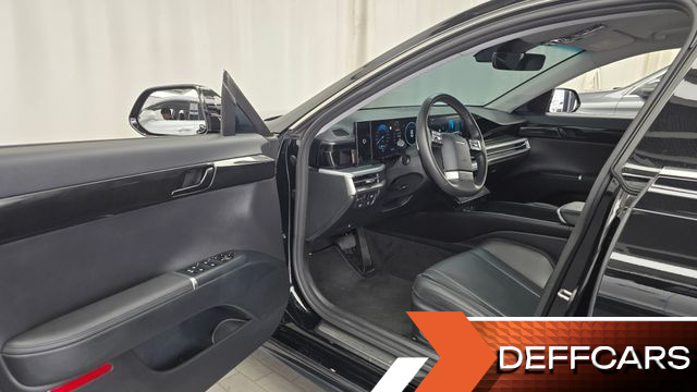 Hyundai GRANDEUR 2,5 Gasoline 2WD Premium купить на сайте DeffCars