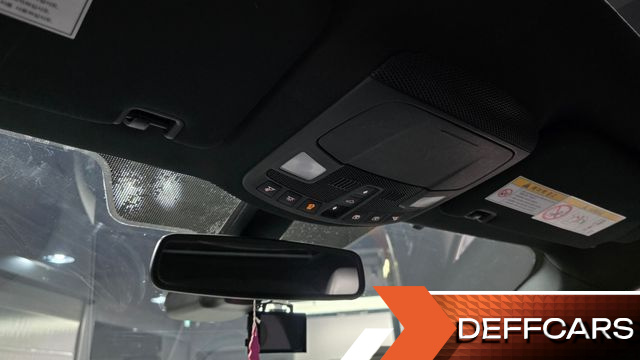 Lincoln MKC 2.0 AWD купить на сайте DeffCars