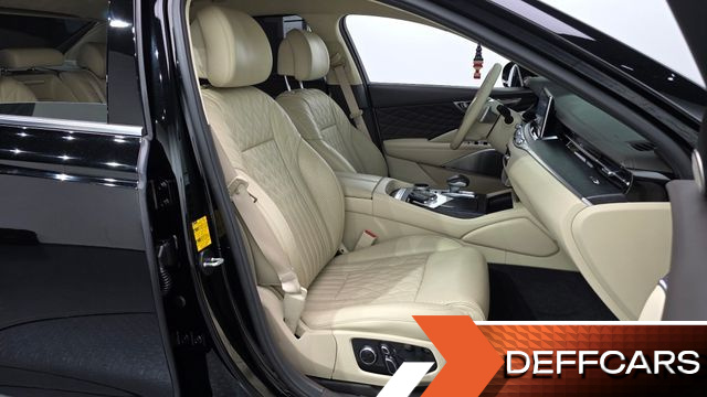 Kia K9 3.3 T-GDI AWD Best Selection Ⅱ купить на сайте DeffCars