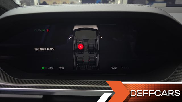 Tesla MODEL X Plaid купить на сайте DeffCars