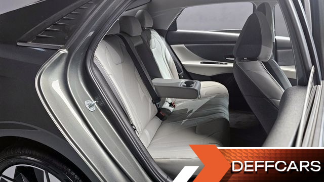 Hyundai AVANTE 1.6 Inspiration купить на сайте DeffCars