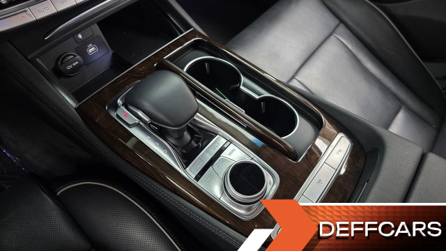 Kia K9 3.8 GDI AWD Best SelectionⅠ купить на сайте DeffCars
