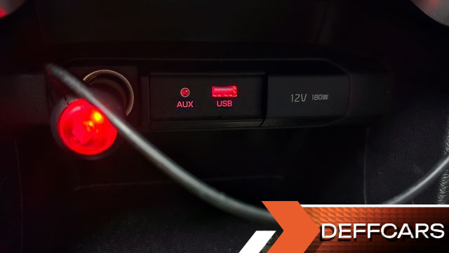 Kia MORNING Prestige купить на сайте DeffCars