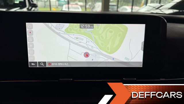 Kia CARNIVAL Gasoline 9-Seater Prestige купить на сайте DeffCars