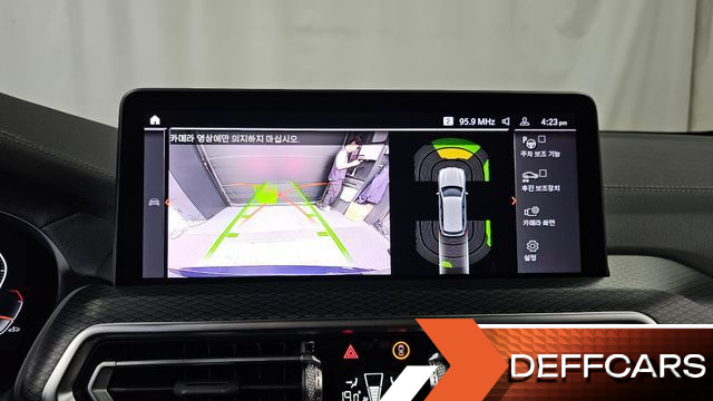 BMW X3 xDrive 20i M Sports Pro купить на сайте DeffCars