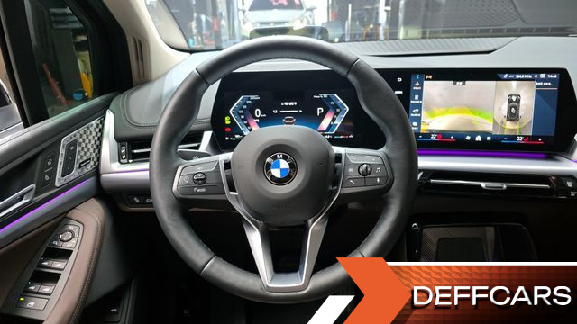 BMW 2-SERIES 220i M Sport Design купить на сайте DeffCars