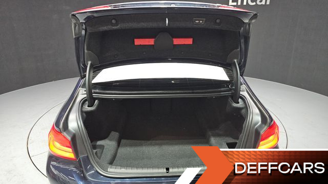 BMW 5-SERIES 530i Luxury Plus купить на сайте DeffCars