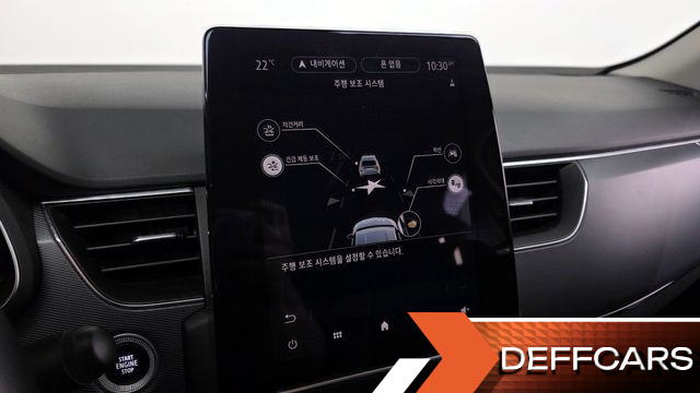 Renault-KoreaSamsung XM3 1.3 TCe RE Signature купить на сайте DeffCars
