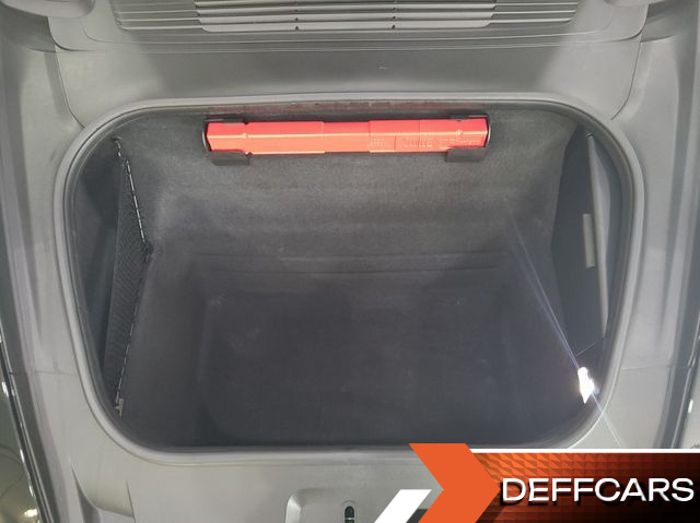 Porsche 911 Carrera 4 Cabriolet купить на сайте DeffCars