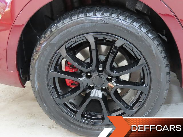 Maserati LEVANTE 3.0 AWD GranLusso купить на сайте DeffCars