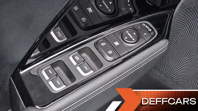 Kia NIRO 1.6 HEV Prestige купить на сайте DeffCars