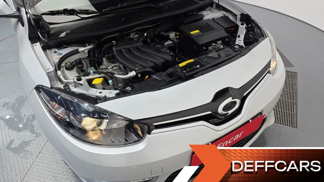 Renault-KoreaSamsung SM3 LE купить на сайте DeffCars