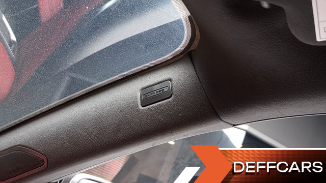 Maserati LEVANTE 3.0 AWD Modena купить на сайте DeffCars