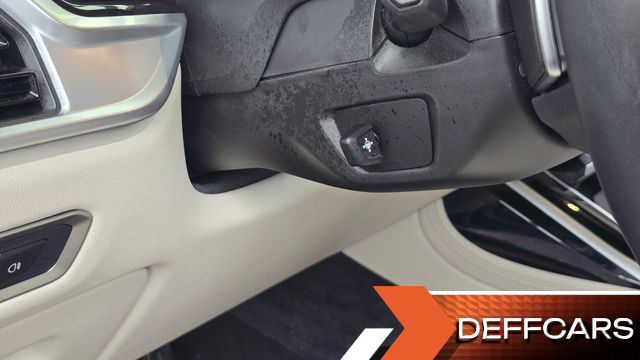 BMW X7 xDrive 40i M Sport 7STR купить на сайте DeffCars