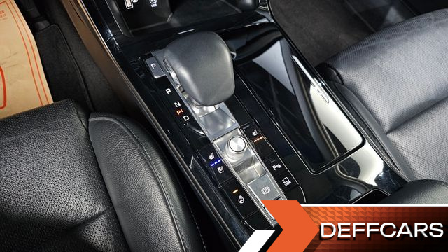 Kia K7 3.0 LPI Prestige купить на сайте DeffCars