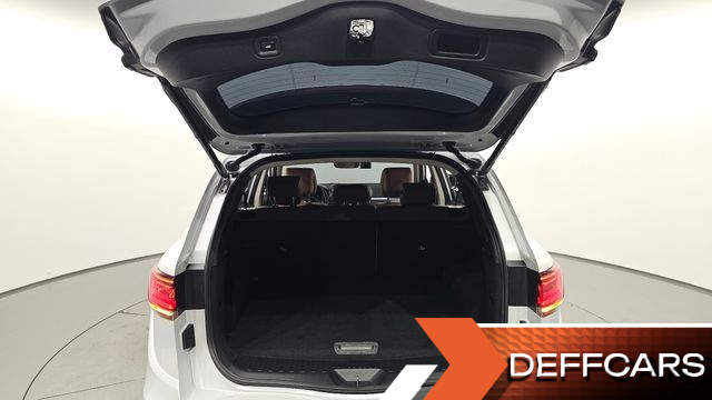 Renault-KoreaSamsung QM6 2.0 GDe RE Signature 2WD купить на сайте DeffCars