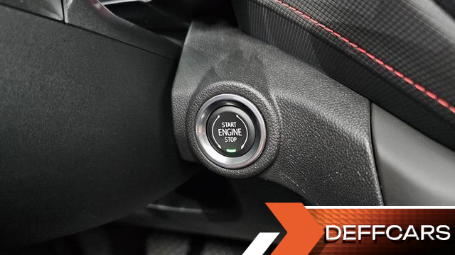 ChevroletGMDaewoo TRAILBLAZER 1.3 Turbo 4WD RS купить на сайте DeffCars