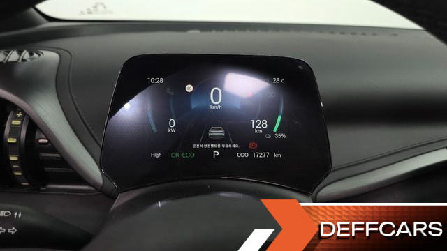 BYD ATTO 3 Plus купить на сайте DeffCars