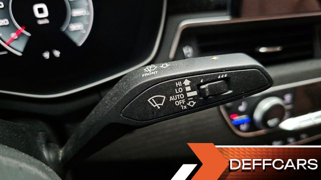 Audi A4 45 TFSI Quattro Premium купить на сайте DeffCars