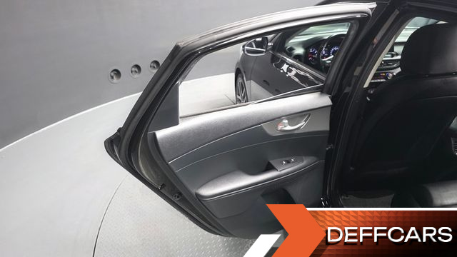 Kia K3 Prestige купить на сайте DeffCars