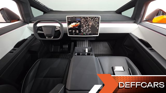 Tesla CYBERTRUCK Cyberbeast купить на сайте DeffCars