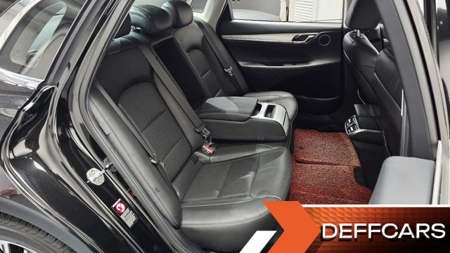 Hyundai GRANDEUR 2.5 Premium Choice купить на сайте DeffCars