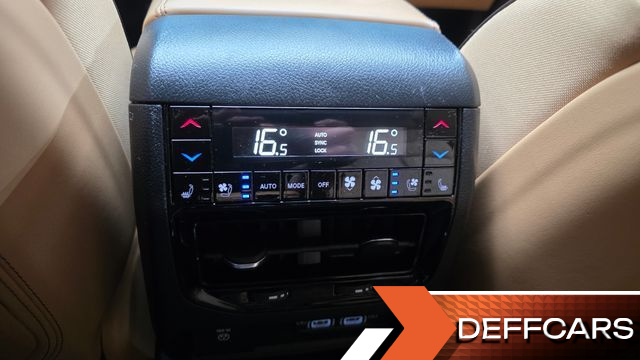 Jeep CHEROKEE L 3.6 Summit Reserve купить на сайте DeffCars