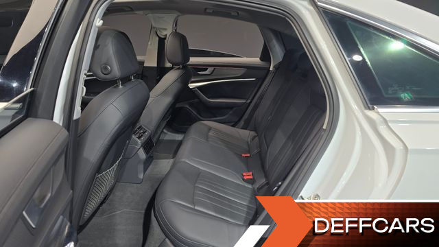 Audi A6 45 TFSI купить на сайте DeffCars