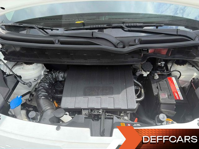 Kia RAY Van Prestige купить на сайте DeffCars
