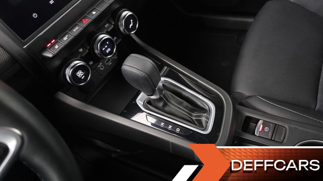 Renault-KoreaSamsung XM3 1.6 GTe RE купить на сайте DeffCars