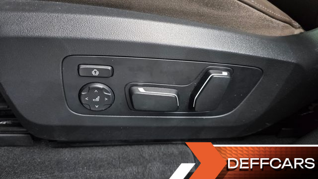 BMW X3 xDrive 20d купить на сайте DeffCars